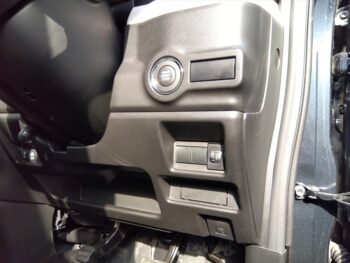 スペーシア ハイブリッドＧ ナビ・バックカメラ 4WD