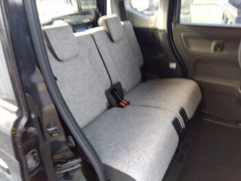 スペーシア ハイブリッドＧ ナビ・バックカメラ 4WD