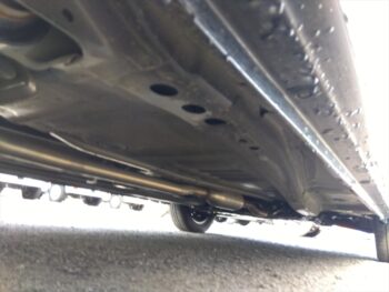 スペーシア ハイブリッドＧ ナビ・バックカメラ 4WD