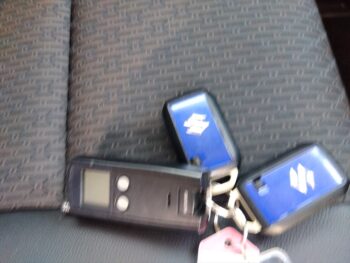 スペーシアカスタム ハイブリッドＸＳ ナビ付 4WD