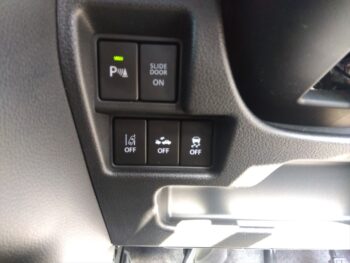 スペーシアカスタム ハイブリッドＸＳ ナビ付 4WD