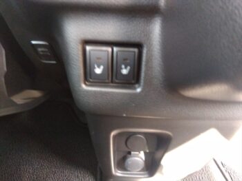 スペーシアカスタム ハイブリッドＸＳ ナビ付 4WD