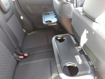 スペーシアカスタム ハイブリッドＸＳ ナビ付 4WD