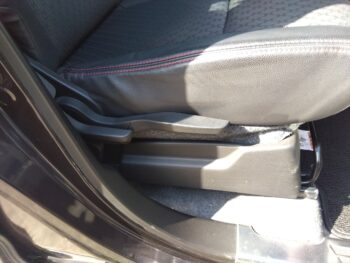 スペーシアカスタム ハイブリッドＸＳ ナビ付 4WD