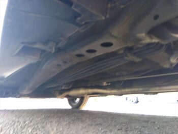 スペーシアカスタム ハイブリッドＸＳ ナビ付 4WD