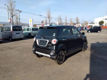 キャスト アクティバＧ ＳＡⅡ 4WD