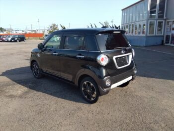 キャスト アクティバＧ ＳＡⅡ 4WD