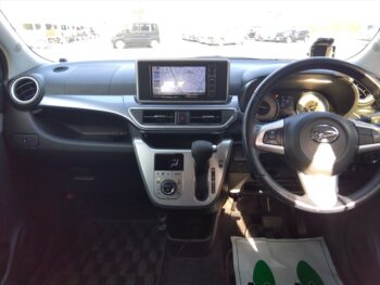 キャスト アクティバＧ ＳＡⅡ 4WD