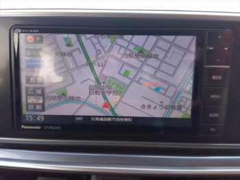 キャスト アクティバＧ ＳＡⅡ 4WD
