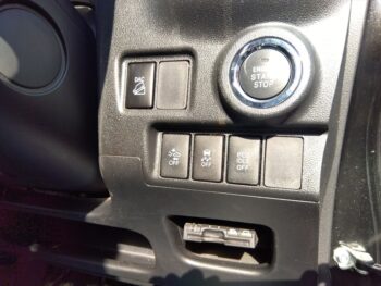 キャスト アクティバＧ ＳＡⅡ 4WD