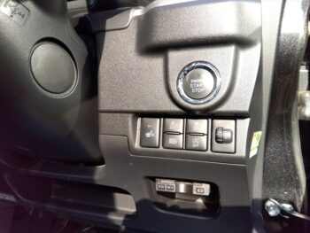 ムーヴカスタム Ｘリミテッド ＳＡⅢ ナビ・ＴＶ・バックカメラ 4WD