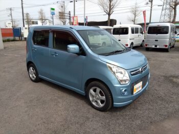 フレア ＸＳ 4WD
