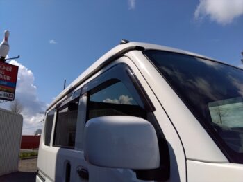 NV100クリッパーバン ＤＸ ＧＬセーフティパッケージ 4WD