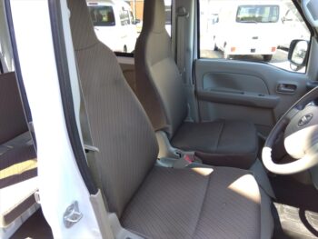 NV100クリッパーバン ＤＸ ＧＬセーフティパッケージ 4WD