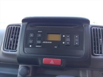 NV100クリッパーバン ＤＸ ＧＬセーフティパッケージ 4WD