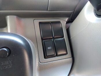 NV100クリッパーバン ＤＸ ＧＬセーフティパッケージ 4WD