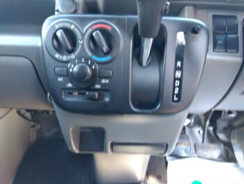 NV100クリッパーバン ＤＸ ＧＬセーフティパッケージ 4WD