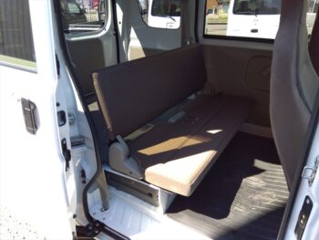 NV100クリッパーバン ＤＸ ＧＬセーフティパッケージ 4WD