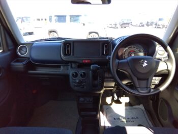 アルト ハイブリッドＳ 4WD