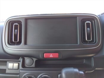 アルト ハイブリッドＳ 4WD