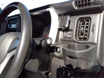 ハスラー ハイブリッドＧ 4WD