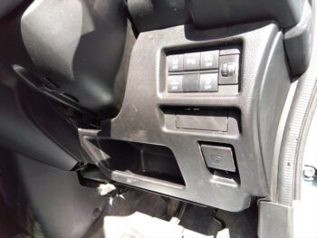 ハスラー ハイブリッドＧ 4WD
