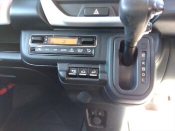 ハスラー ハイブリッドＧ 4WD