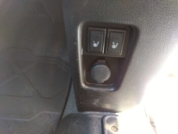 ハスラー ハイブリッドＧ 4WD