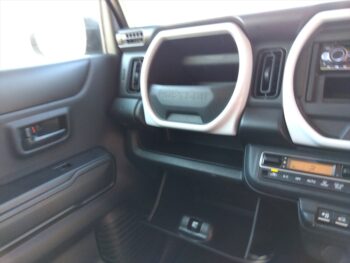 ハスラー ハイブリッドＧ 4WD