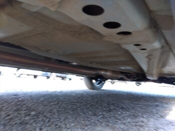 ハスラー ハイブリッドＧ 4WD