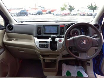 N-WGN Ｇ 4WD