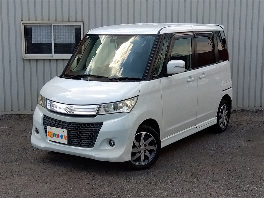 パレットSW ＸＳ 4WD