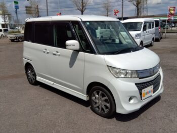 パレットSW ＸＳ 4WD