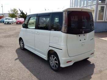 パレットSW ＸＳ 4WD