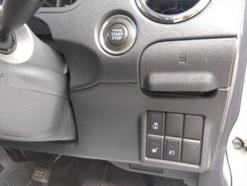 パレットSW ＸＳ 4WD