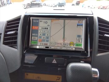 パレットSW ＸＳ 4WD
