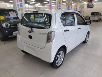 プレオプラス FA　4WD