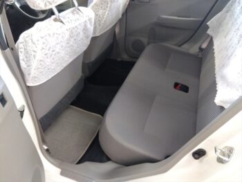 プレオプラス FA　4WD