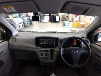 プレオプラス FA　4WD