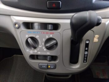 プレオプラス FA　4WD