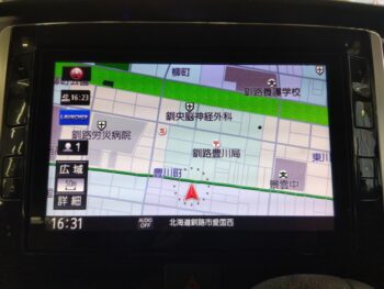 タントカスタム X　トップエディションSAⅢ　4WD