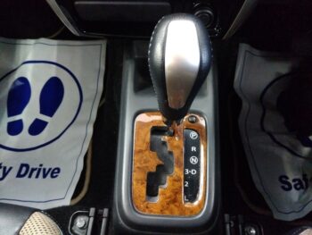 ジムニー 特別仕様車 ランドベンチャー　4WD