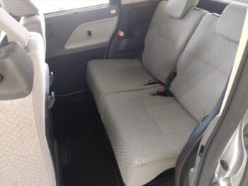 タント L　4WD