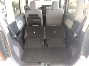 タント L　4WD