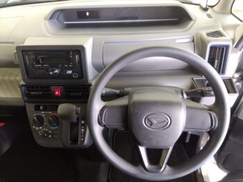 タント L　4WD