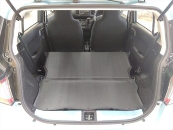 ミライース B　4WD