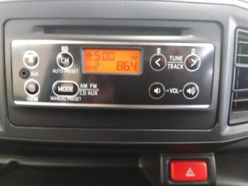 ミライース B　4WD