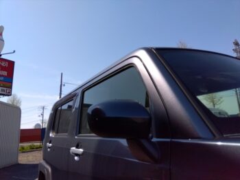 タフト Ｘターボ 未使用車 4WD