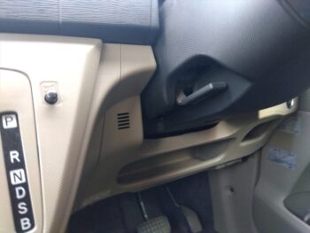 ステラ Ｌリミテッド ナビ付 4WD