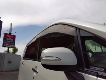 ムーヴカスタム Ｘ ＳＡ 純正ナビ・TV・バックカメラ 後期型 4WD